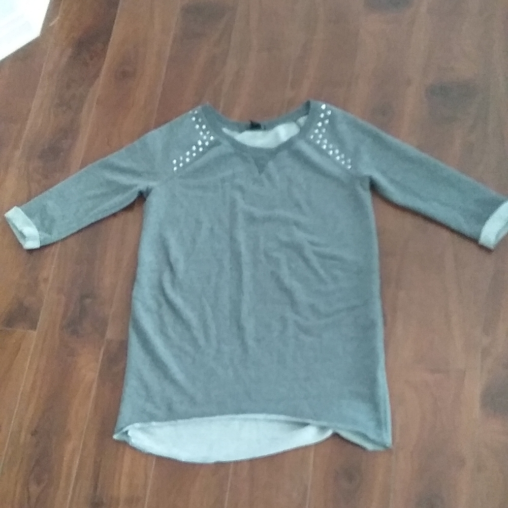 H&M Mama sweater
